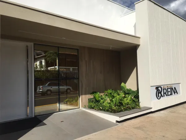 Clínica Reina